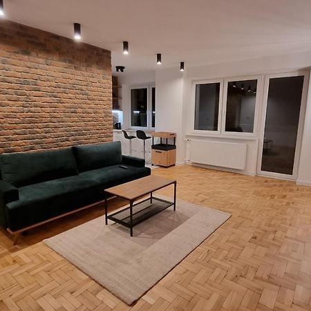 Clara Lejlighed Rzeszów Eksteriør billede