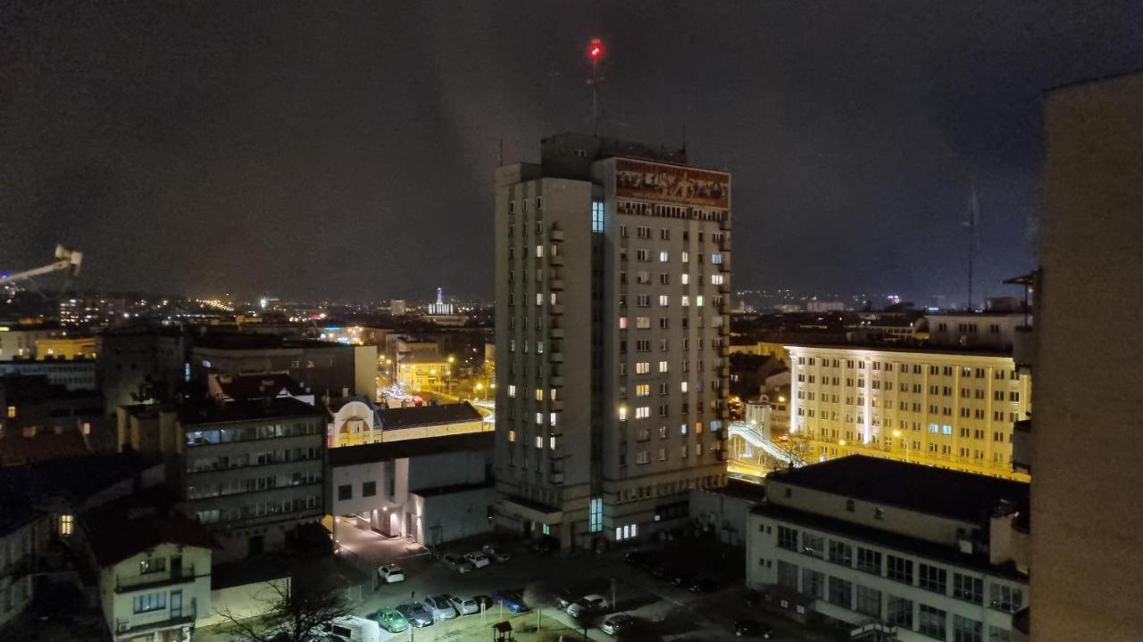 Clara Lejlighed Rzeszów Eksteriør billede